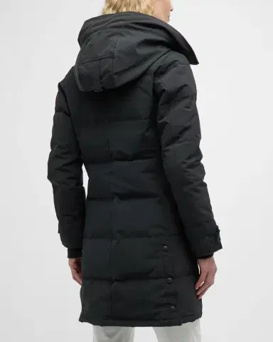 Canada Goose Shelburne Parka | Thumbnail 7