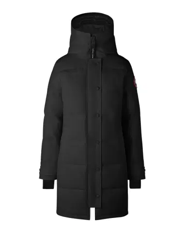 Canada Goose Shelburne Parka | Thumbnail 1