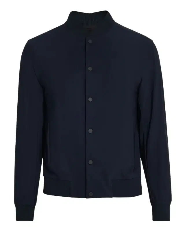 Theory Men 's Murphy Precision Ponte Jacket