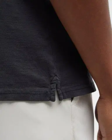 Peter Millar Men's Journeyman Polo Shirt | Thumbnail 5 Peter Millar Men's Journeyman Polo Shirt | Thumbnail 5