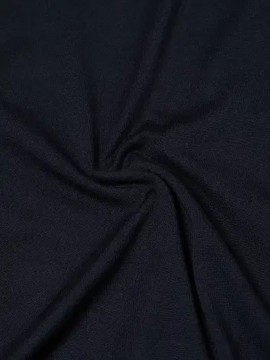 MAJESTIC FILATURES Women's Soft Touch Long-Sleeve Top - Marine - Size XL | Thumbnail 7