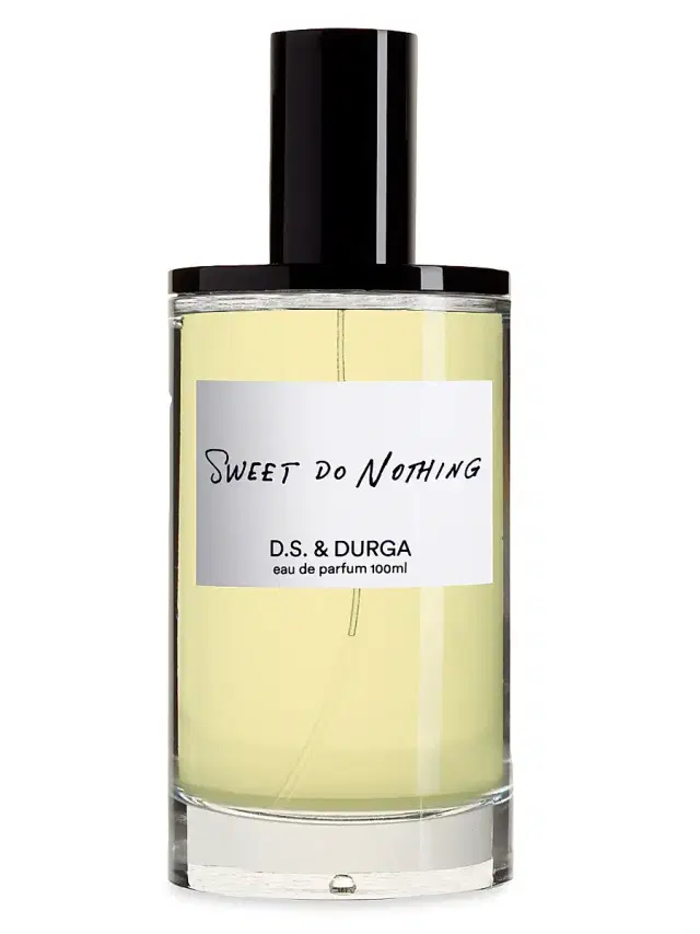 D.S. & Durga Men's Sweet Do Nothing Eau De Parfum - Size 3.3 oz