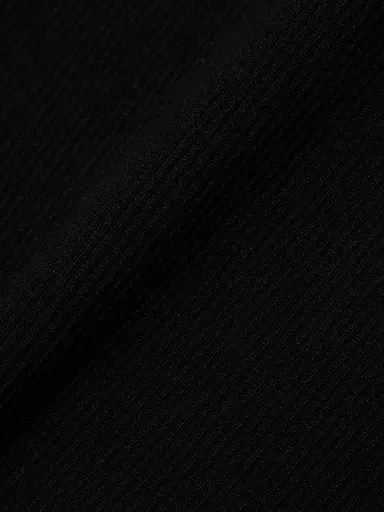 Toccin Women's Avery Rib-Knit Racer Tank - Jet | Thumbnail 7 Toccin Women's Avery Rib-Knit Racer Tank - Jet | Thumbnail 7