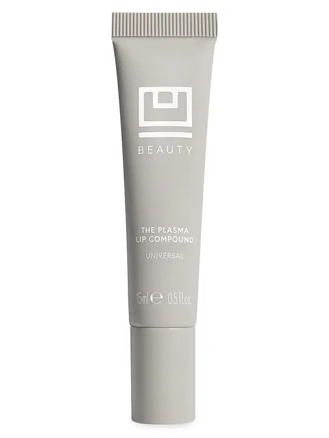 U Beauty Women's The Plasma Lip Compound - Sunset