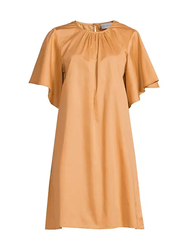 Harshman Women's Agata Knee-Length Dress