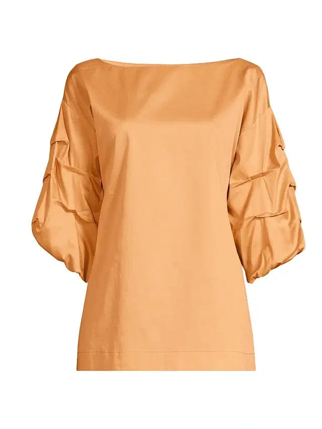 Harshman Women's Balia Cotton Blouse