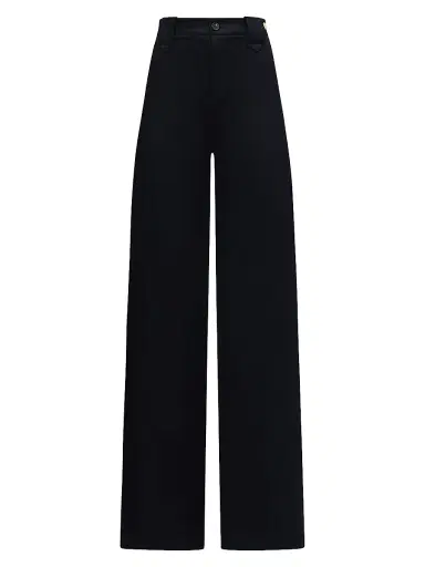 Callas Milano Women's Jody Flared Pants - Black | Thumbnail 1 Callas Milano Women's Jody Flared Pants - Black | Thumbnail 1