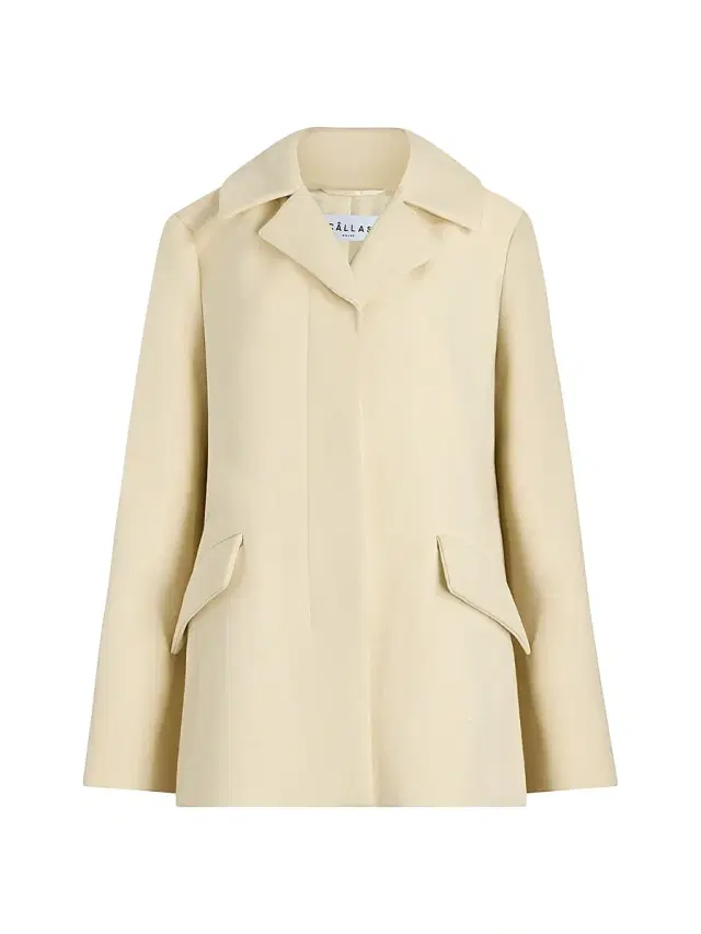 CALLAS MILANO Women's Lucky Peacoat