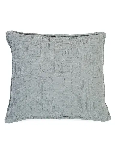 Pom Pom at Home Harbour Matelasse Bedspread & Sham Collection | Thumbnail 3 Pom Pom at Home Harbour Matelasse Bedspread & Sham Collection | Thumbnail 3