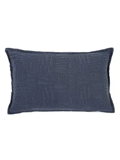 Pom Pom at Home Harbour Matelasse Bedspread & Sham Collection | Thumbnail 5 Pom Pom at Home Harbour Matelasse Bedspread & Sham Collection | Thumbnail 5