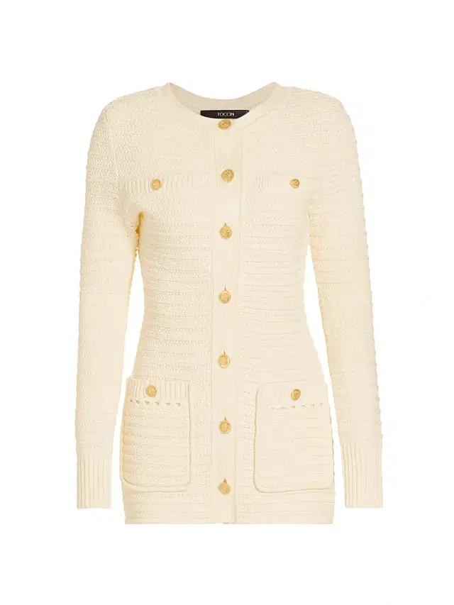 Women's Constance Knit Jacket -