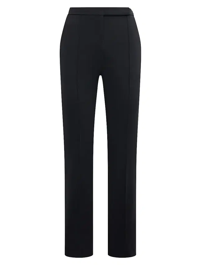 Callas Milano Women's Cory Jersey Slim Pants - Black
