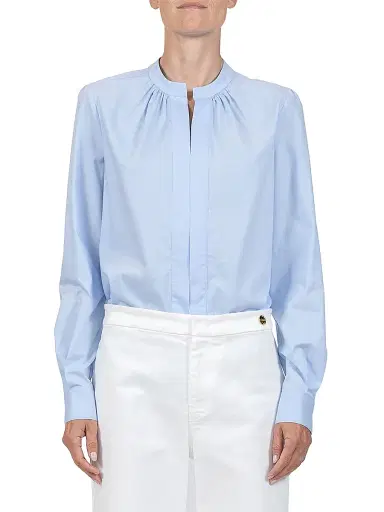 CALLAS MILANO Women's Olympia Long-Sleeve Shirt | Thumbnail 2 CALLAS MILANO Women's Olympia Long-Sleeve Shirt | Thumbnail 2