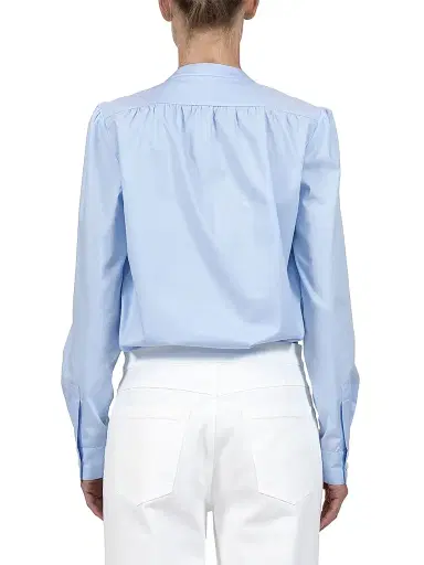 CALLAS MILANO Women's Olympia Long-Sleeve Shirt | Thumbnail 3 CALLAS MILANO Women's Olympia Long-Sleeve Shirt | Thumbnail 3