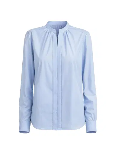 CALLAS MILANO Women's Olympia Long-Sleeve Shirt | Thumbnail 1 CALLAS MILANO Women's Olympia Long-Sleeve Shirt | Thumbnail 1
