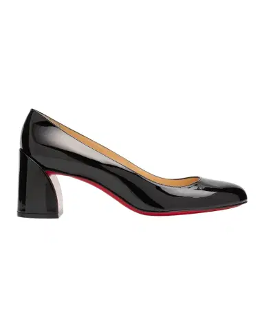 Christian Louboutin 55mm Miss Sab Patent Pumps | Thumbnail 1 Christian Louboutin 55mm Miss Sab Patent Pumps | Thumbnail 1