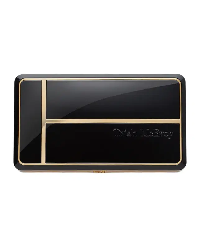 Trish McEvoy Makeup Wardrobing Deluxe Refillable Compact 2