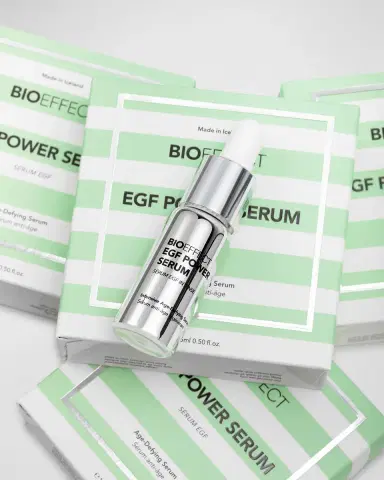 Bioeffect EGF Power Serum, 0.5 oz. | Thumbnail 4