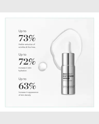 Bioeffect EGF Power Serum, 0.5 oz. | Thumbnail 6