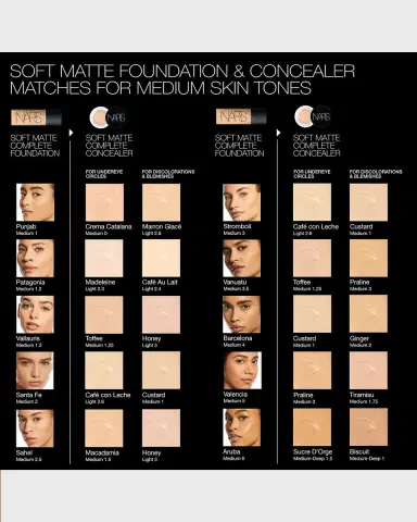 Nars Soft Matte Complete Concealer | Thumbnail 5
