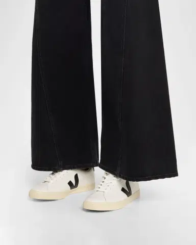 Veja Esplar Bi-Color Low-Top Sneakers | Thumbnail 2