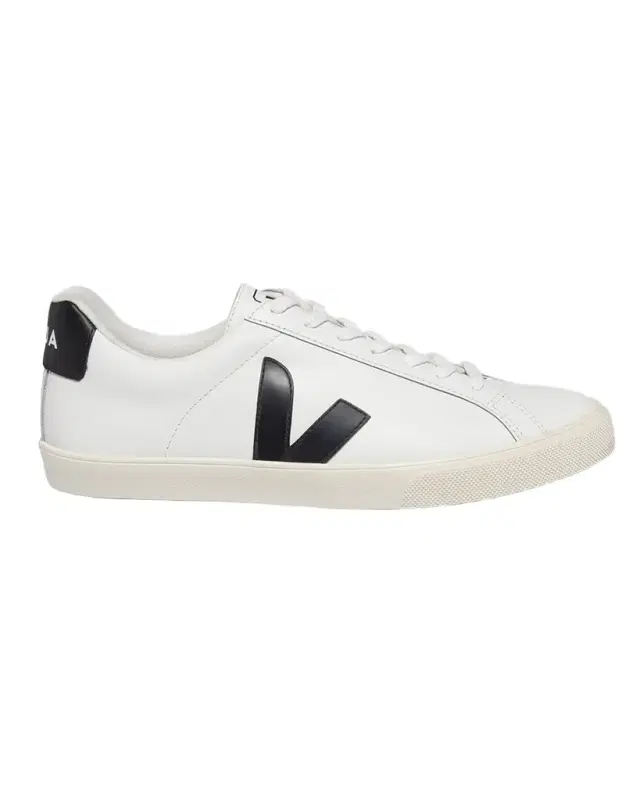 VEJA Esplar Bi-Color Low-Top Sneakers