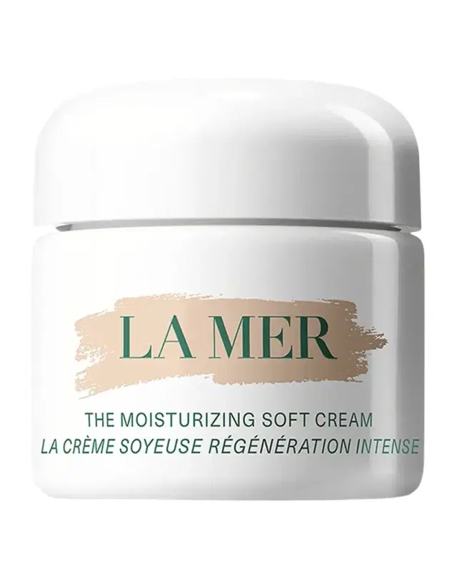 La Mer The Moisturizing Soft Cream