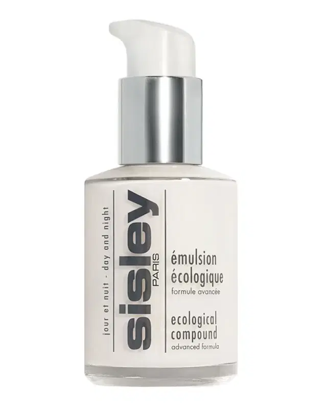 Sisley Paris Ecological Compound advanced formula, 2.0 oz.