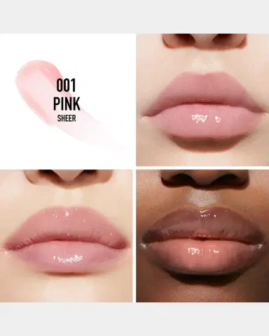 Dior Addict Lip Maximizer Gloss | Thumbnail 2