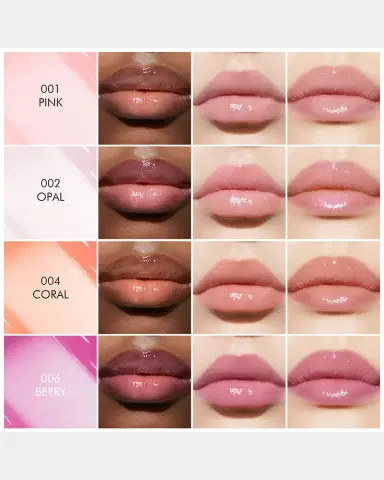 Dior Addict Lip Maximizer Gloss | Thumbnail 5