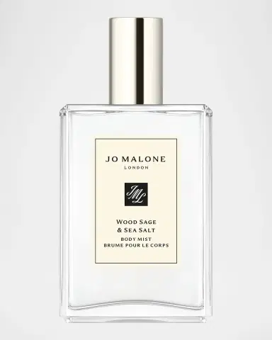 Jo Malone London Wood Sage & Sea Salt Body Mist, 3.4 oz. | Thumbnail 2