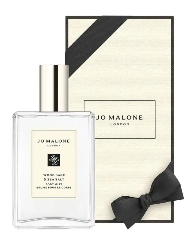 Jo Malone London Wood Sage & Sea Salt Body Mist, 3.4 oz.