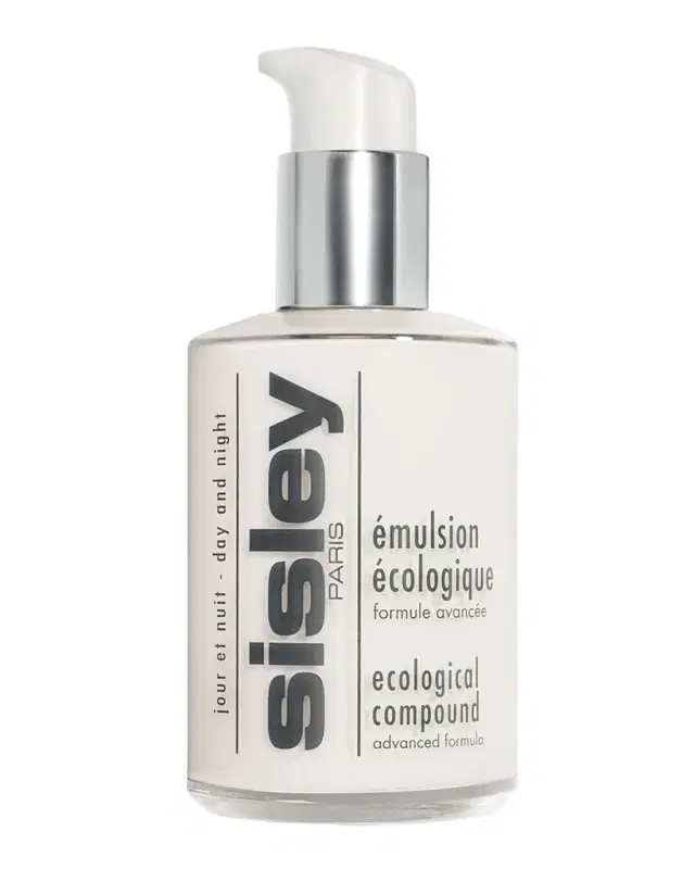 Sisley Paris Ecological Compound advanced formula