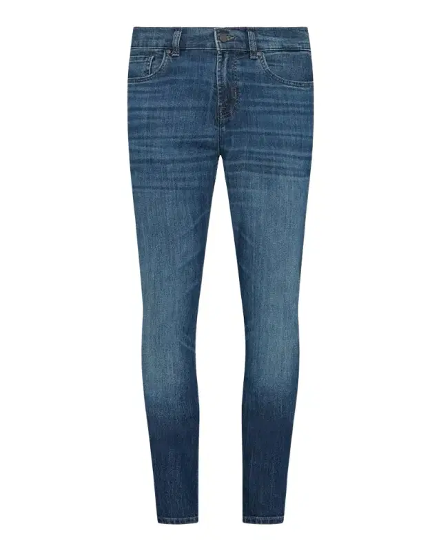 7 For All Mankind Men's Slimmy Stretch Jeans