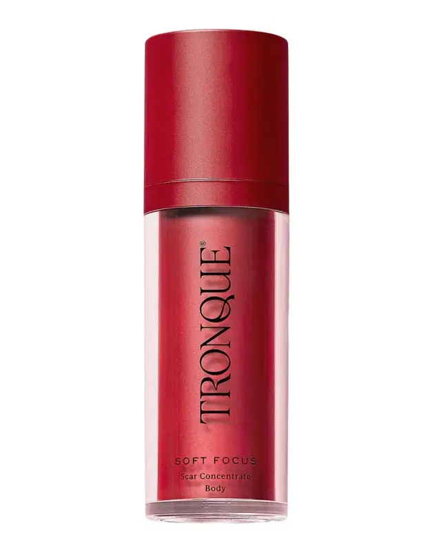 TRONQUE Scar Concentrate, 1 oz.