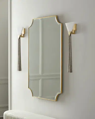 Arteriors Riri Sconce | Thumbnail 1 Arteriors Riri Sconce | Thumbnail 1