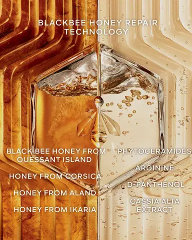 Guerlain Abeille Royale Repairing & Replumping Care Conditioner, 9.8 oz. | Thumbnail 5 Guerlain Abeille Royale Repairing & Replumping Care Conditioner, 9.8 oz. | Thumbnail 5