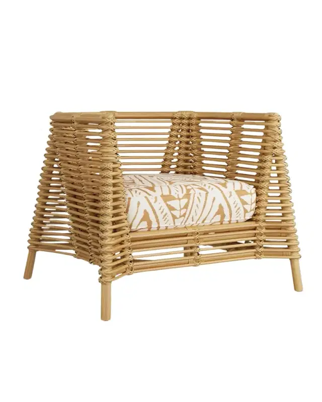 Arteriors Rafferty Lounge Chair