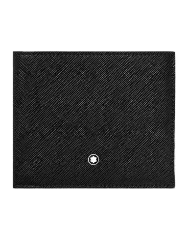 Montblanc Men's Sartorial Bifold Wallet | Thumbnail 1 Montblanc Men's Sartorial Bifold Wallet | Thumbnail 1