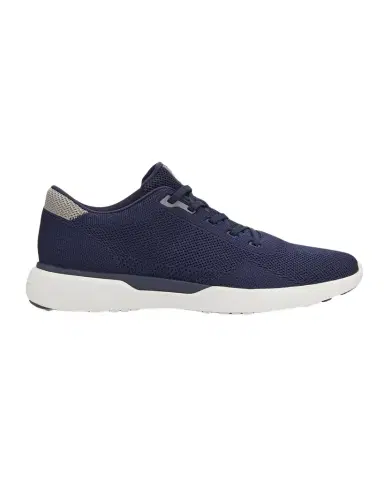 Peter Millar Men's Glide Mesh Low-Top Sneakers | Thumbnail 1