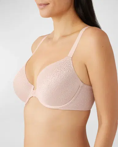 Wacoal Back Appeal Front Close T-Shirt Bra | Thumbnail 2