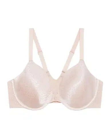 Wacoal Back Appeal Front Close T-Shirt Bra | Thumbnail 1