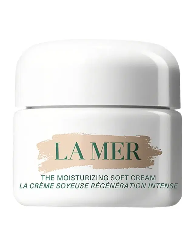La Mer The Moisturizing Soft Cream