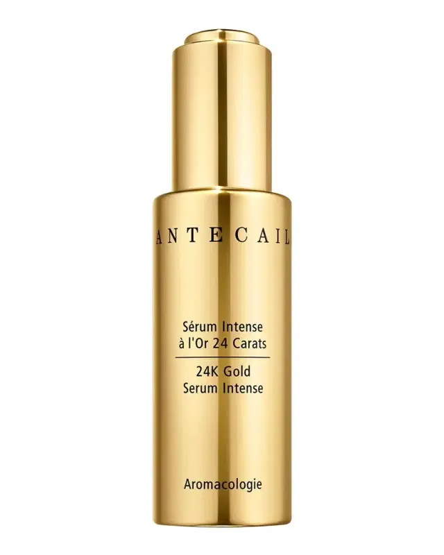 Chantecaille 24K Gold Serum Intense, 1 oz.
