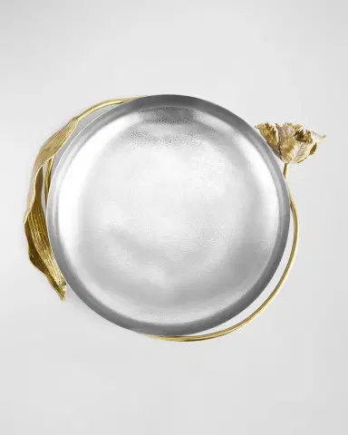 Michael Aram Tulip Platter | Thumbnail 4