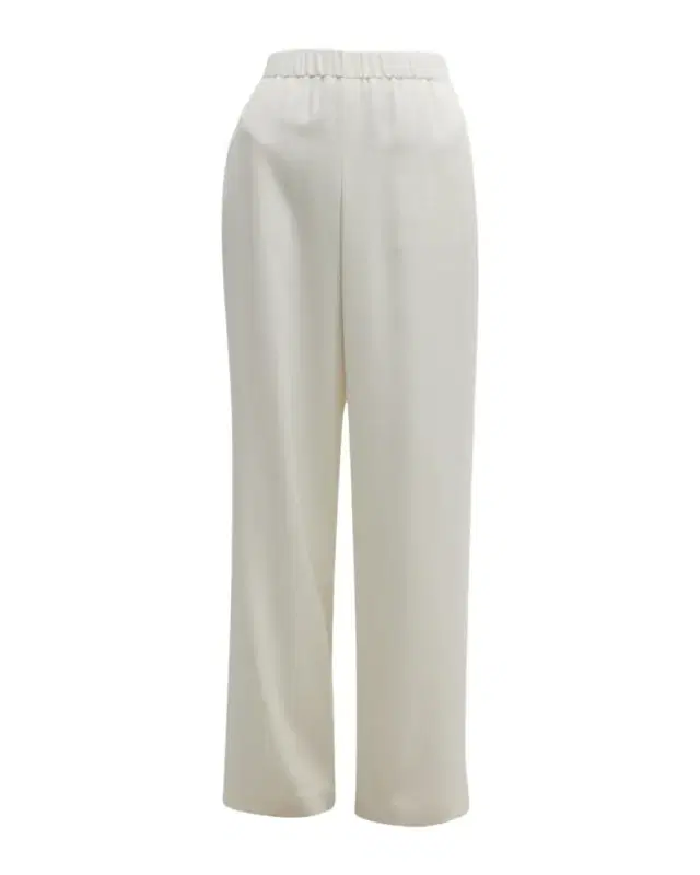 Lafayette 148 New York Perry Wide-Leg Stretch Silk Pants
