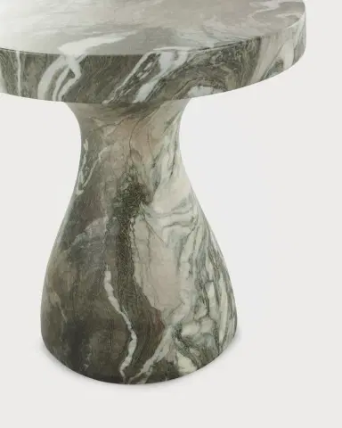 Arteriors Serafina End Table | Thumbnail 3 Arteriors Serafina End Table | Thumbnail 3