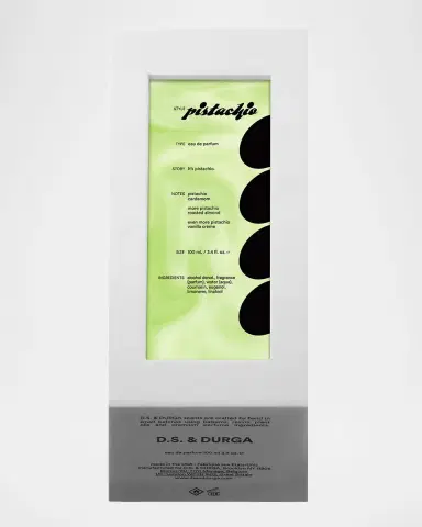 D.S. & Durga Pistachio Eau de Parfum | Thumbnail 3 D.S. & Durga Pistachio Eau de Parfum | Thumbnail 3