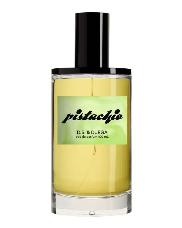 D.S. & Durga Pistachio Eau de Parfum