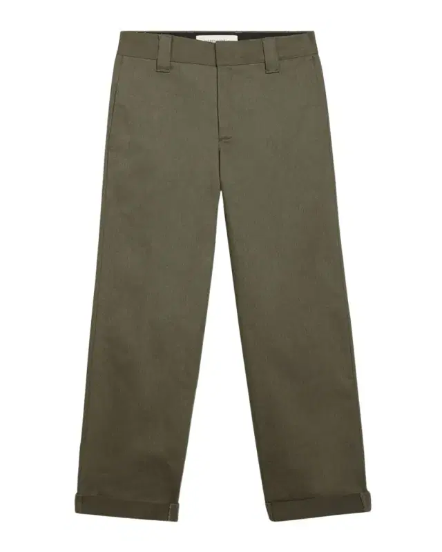 Golden Goose Men's Comfort Cotton Chino Skate Pants
